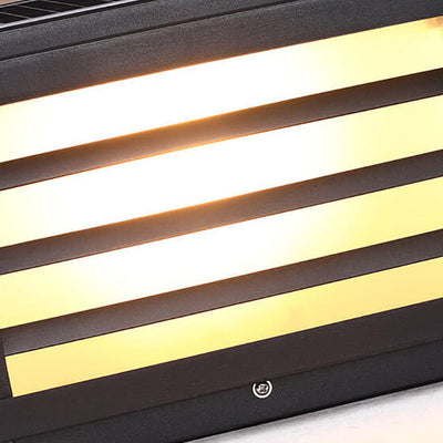Delira Wandlamp Modern Dual Power Lichtsensor
