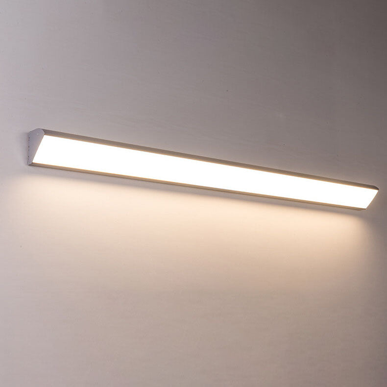 Delira Wandlamp Linea Design Aluminium