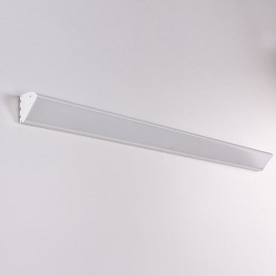 Delira Wandlamp Linea Design Aluminium
