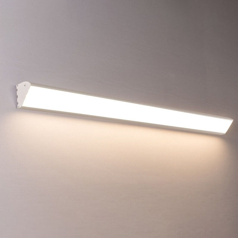 Delira Wandlamp Linea Design Aluminium