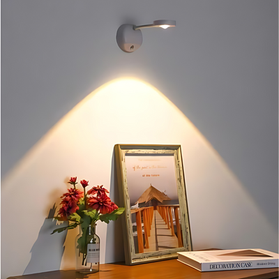 Delira Draadloze Spotlamp met Bewegingssensor