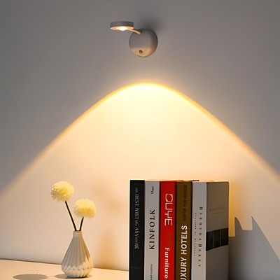 Delira Draadloze Spotlamp met Bewegingssensor