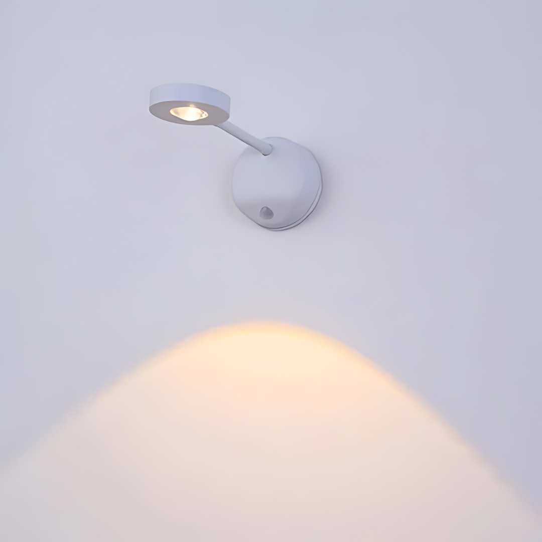 Delira Draadloze Spotlamp met Bewegingssensor