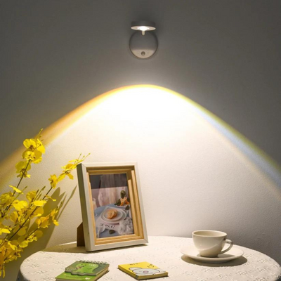 Delira Draadloze Spotlamp met Bewegingssensor
