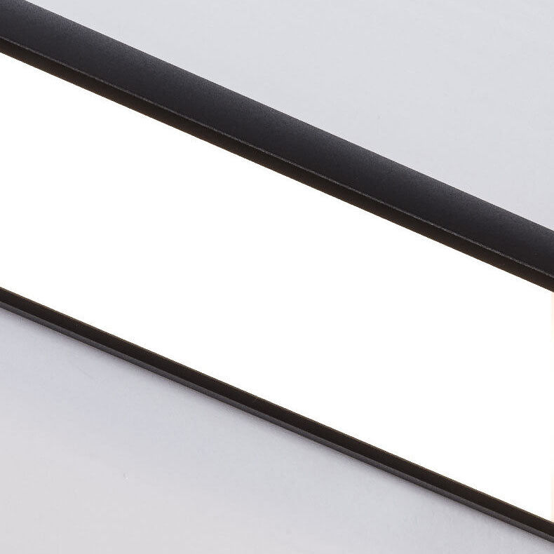 Delira Wandlamp Linea Design Aluminium