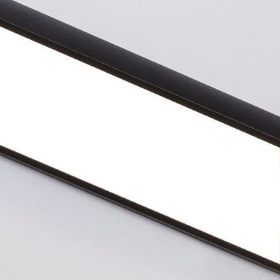 Delira Wandlamp Linea Design Aluminium