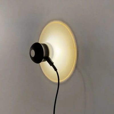Delira Draagbare LED-lamp met zuignapbevestiging