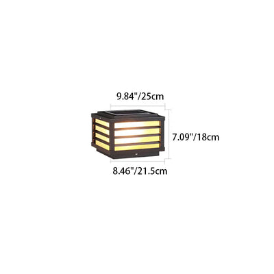 Delira Wandlamp Modern Dual Power Lichtsensor