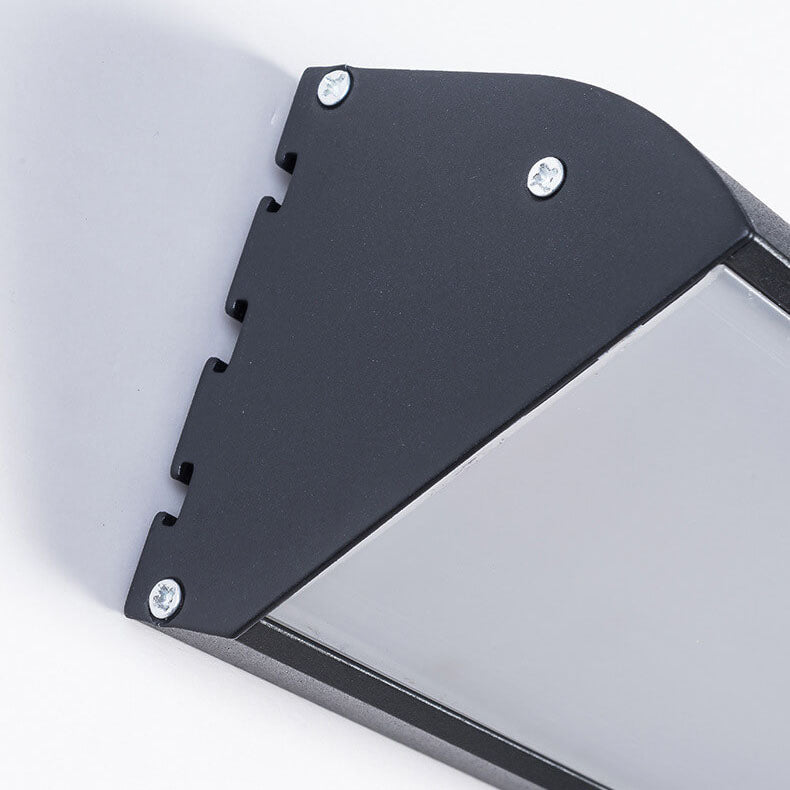 Delira Wandlamp Linea Design Aluminium