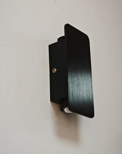 Delira Wandlamp LED Aluminium Minimalistisch