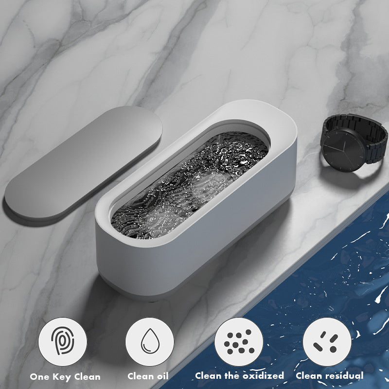 UltraClean Pro™ – Diepe & Krasvrije Reiniging in Slechts 3 Minuten!