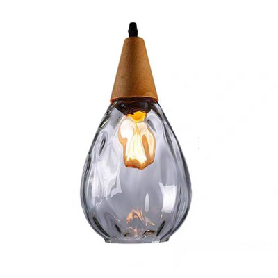 Delira Hanglamp Eetkamer Traanvorm