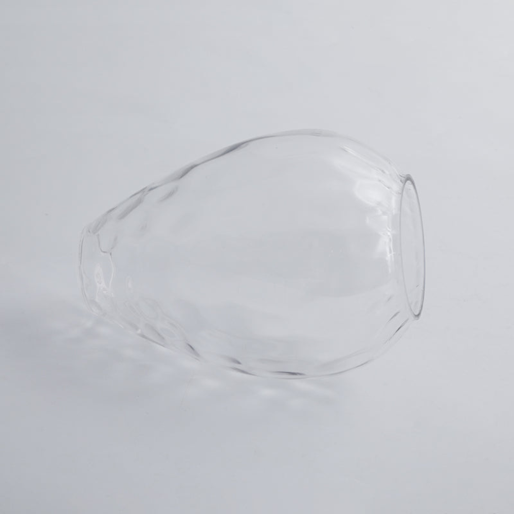 Delira Hanglamp Eetkamer Traanvorm