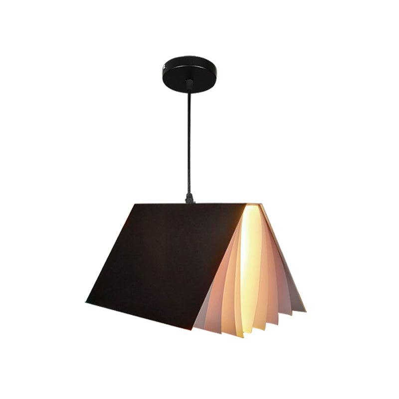 Delira Hanglamp Boekvorm Metaal