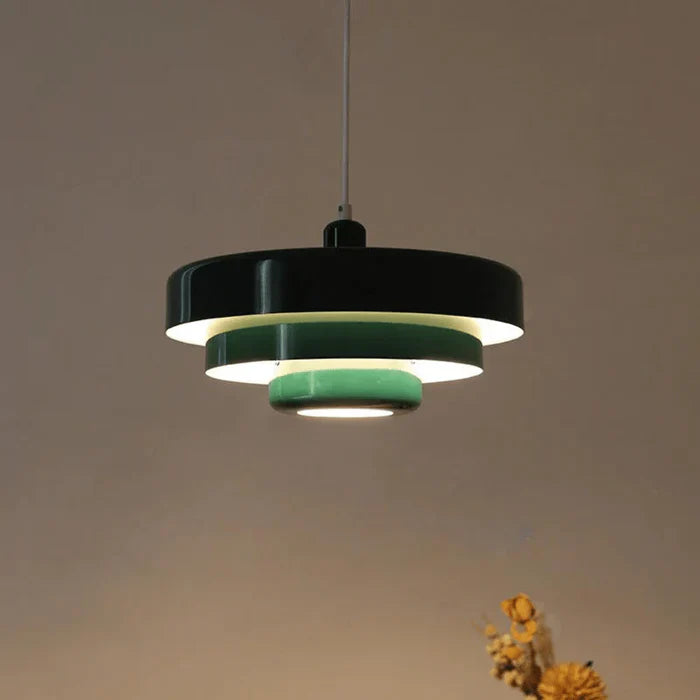 Delira Hanglamp Retro Design LED