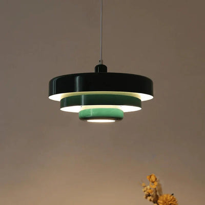 Delira Hanglamp Retro Design LED
