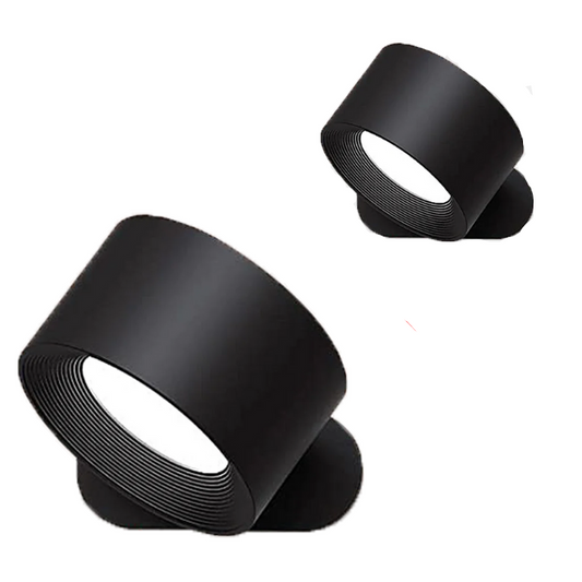 LumaFlex™ - Oplaadbare Draadloze Muurlamp