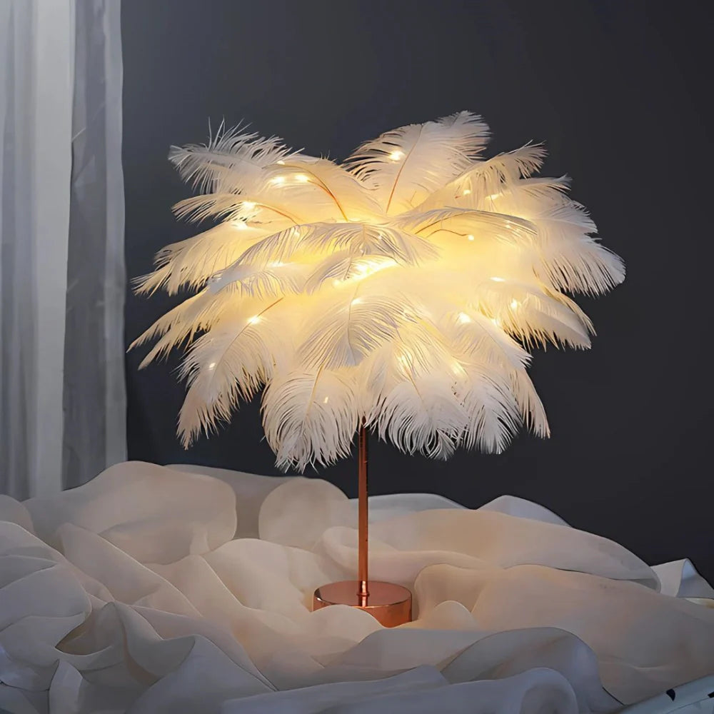 Delira Tafellamp Verenboom Dromerig Design