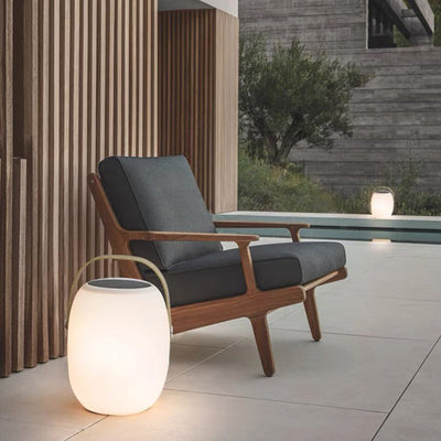 Delira Tafellamp Buiten Oplaadbaar Designlicht