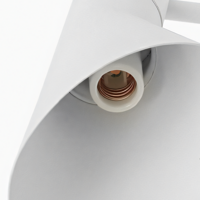 Delira Wandlamp Geometrisch Verstelbare Arm