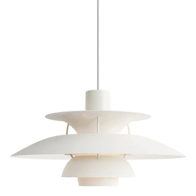 Delira Plafondlamp Rond Minimalistisch Design