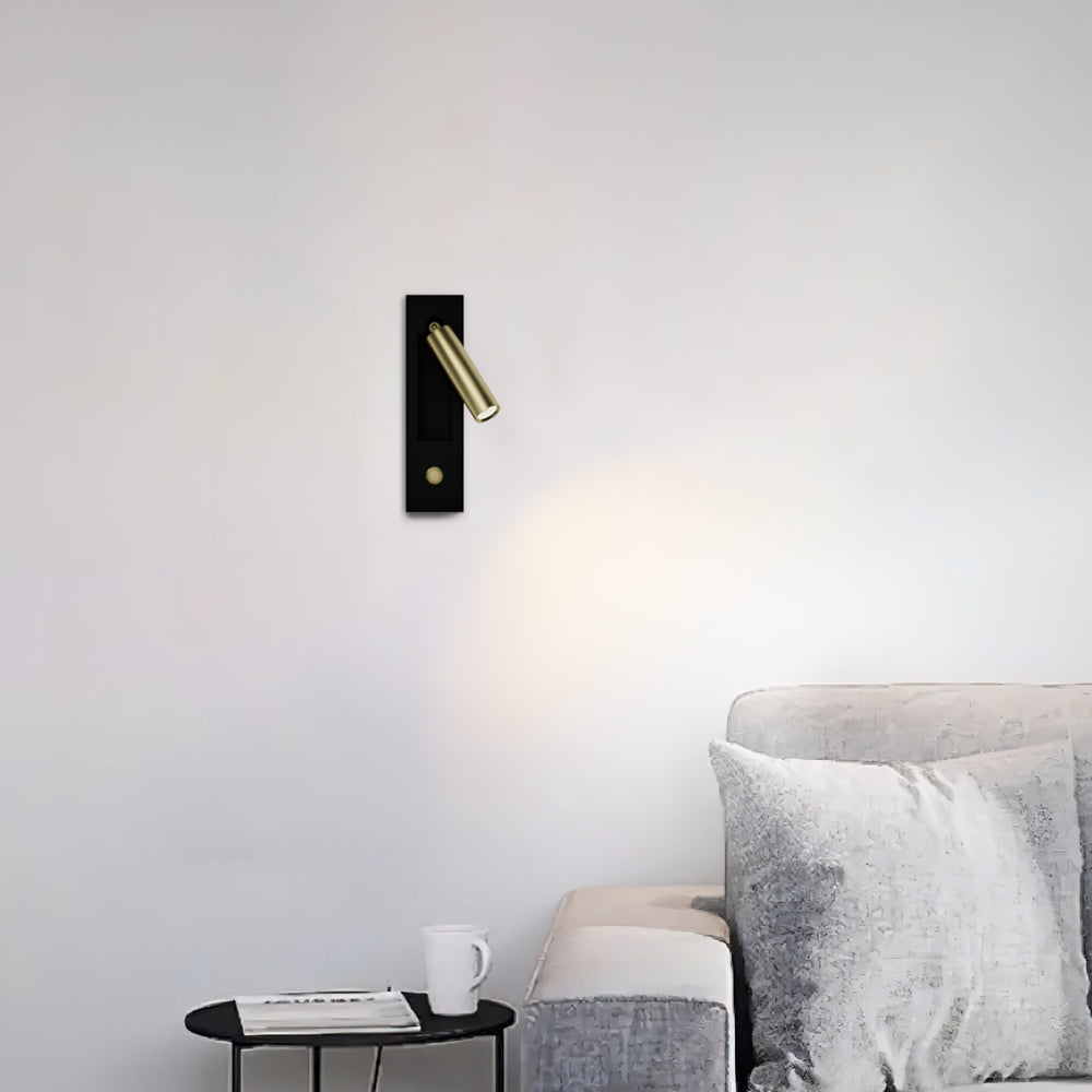 Delira Wandlamp Verstelbaar LED Leeslicht