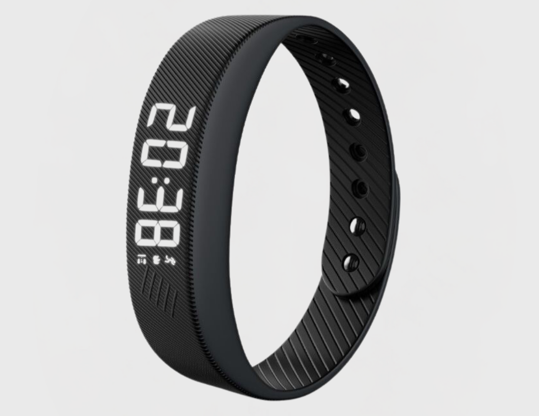WakePulse™ - Word Ontspannen en Natuurlijk Wakker met Triltechnologie