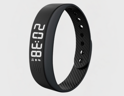 WakePulse™ - Word Ontspannen en Natuurlijk Wakker met Triltechnologie