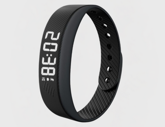 WakePulse™ - Word Ontspannen en Natuurlijk Wakker met Triltechnologie