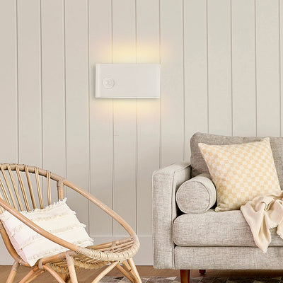 Delira Wandlamp Draadloos met Bewegingssensor