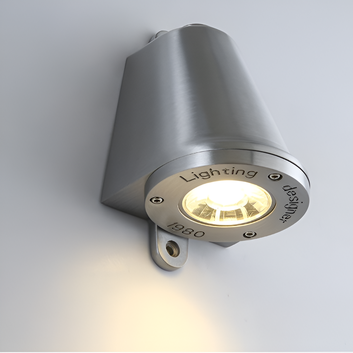 Delira Binnen Wandlamp Minimalistisch Ontwerp