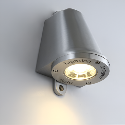 Delira Binnen Wandlamp Minimalistisch Ontwerp