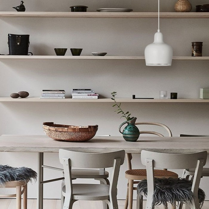Delira Hanglamp Belvorm Met Verfijnde Uitstraling