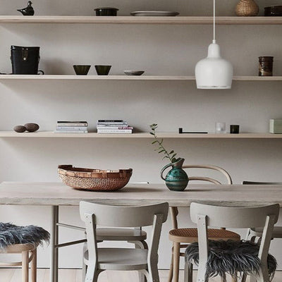 Delira Hanglamp Belvorm Met Verfijnde Uitstraling