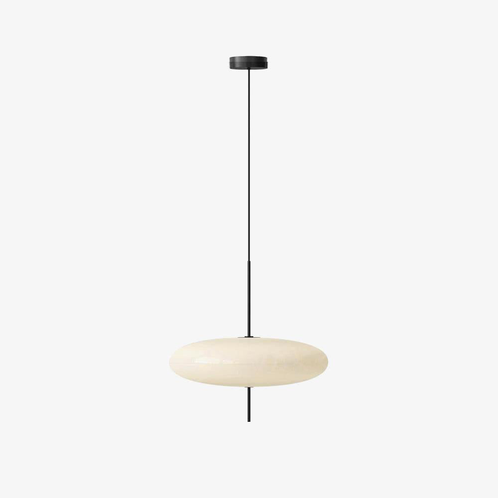 Delira Hanglamp Opaalwit Designklassieker