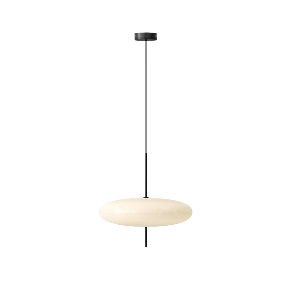 Delira Hanglamp Opaalwit Designklassieker