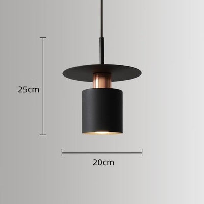 Delira Hanglamp Ronde Vorm Nordic Stijl