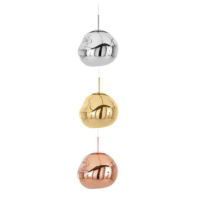 Delira Hanglamp Glasbol Modern Design