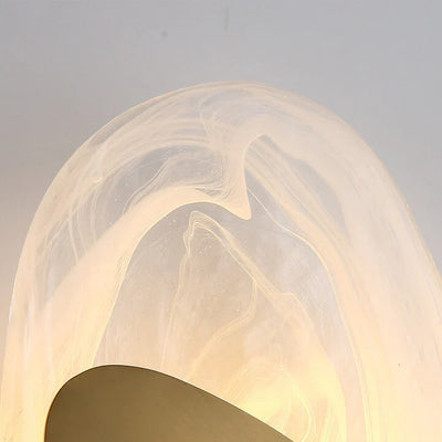 Delira Wandlamp Watergolf Elegant