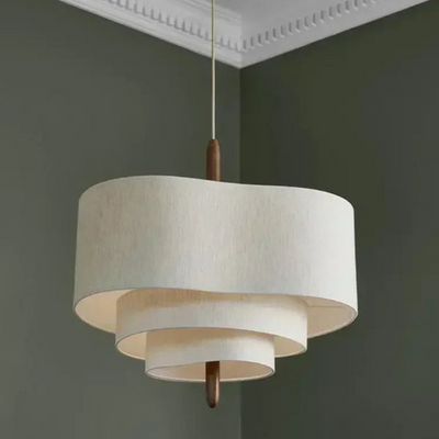 Delira Hanglamp Wabi Sabi Stof