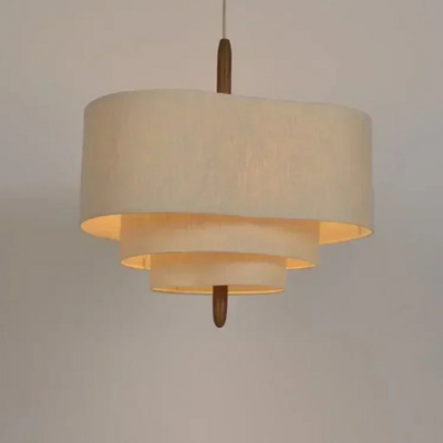 Delira Hanglamp Wabi Sabi Stof