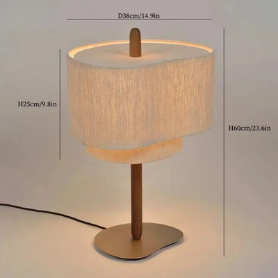 Delira Hanglamp Wabi Sabi Stof