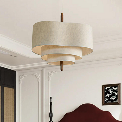 Delira Hanglamp Wabi Sabi Stof