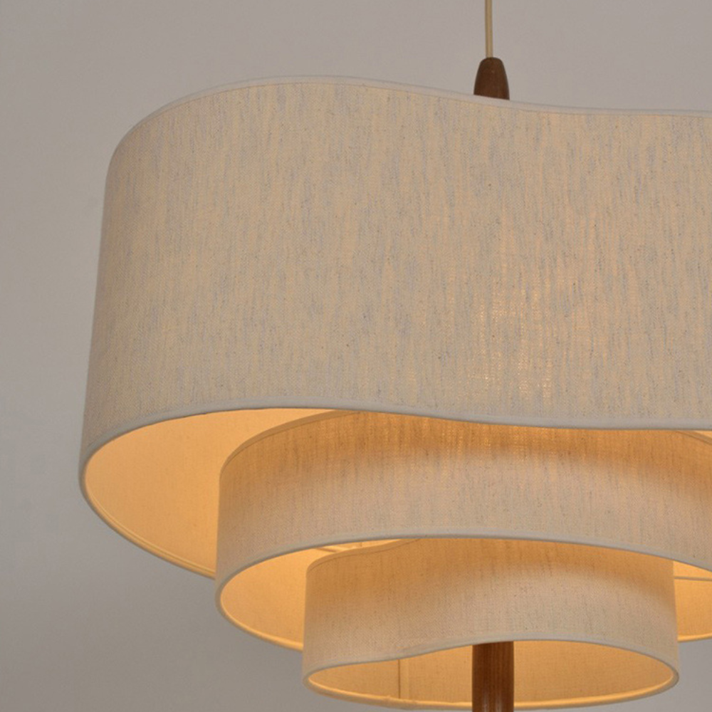 Delira Hanglamp Wabi Sabi Stof