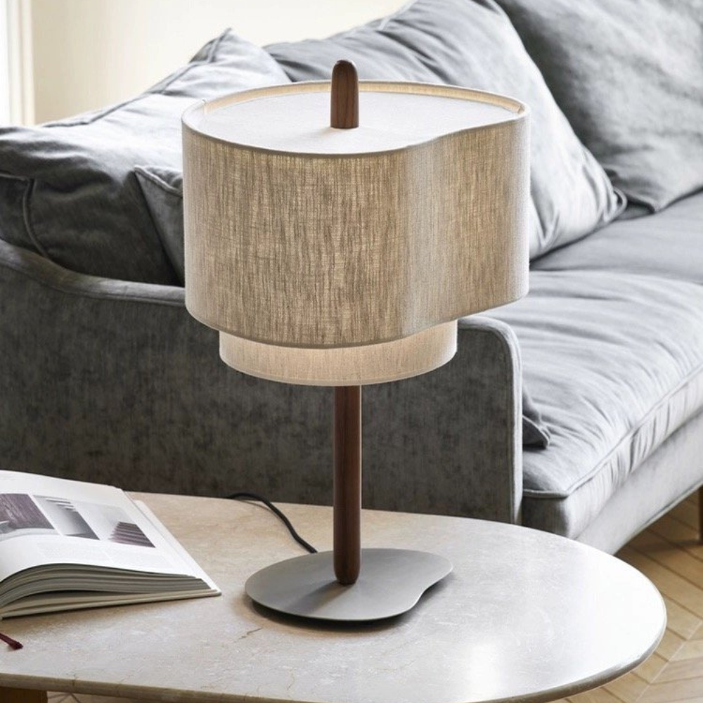 Delira Hanglamp Wabi Sabi Stof