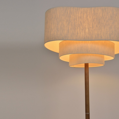 Delira Hanglamp Wabi Sabi Stof