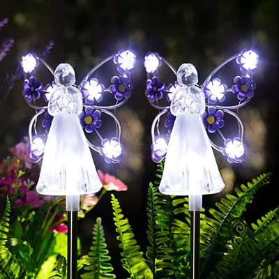 Delira Tuinlamp Zonnige Engel