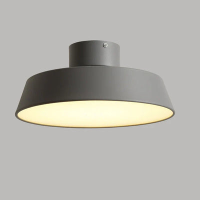 Delira Plafondlamp Harmonieuze Vorm
