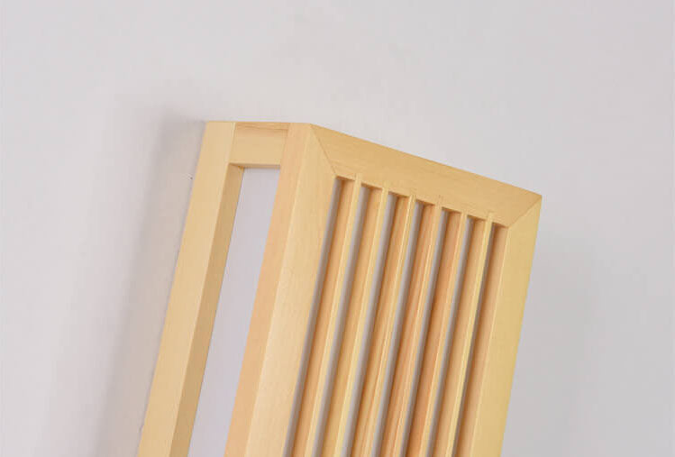 Delira Wandlamp Hout Modern Design