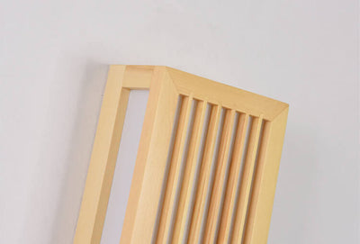 Delira Wandlamp Hout Modern Design